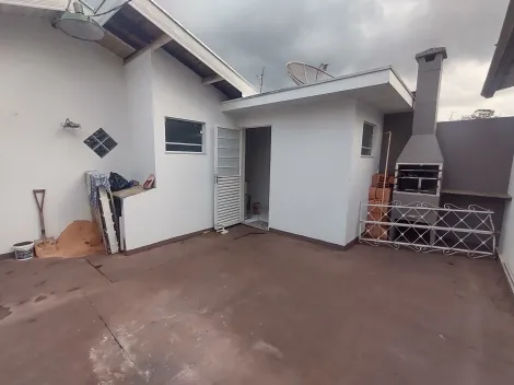 Residência aconchegante!