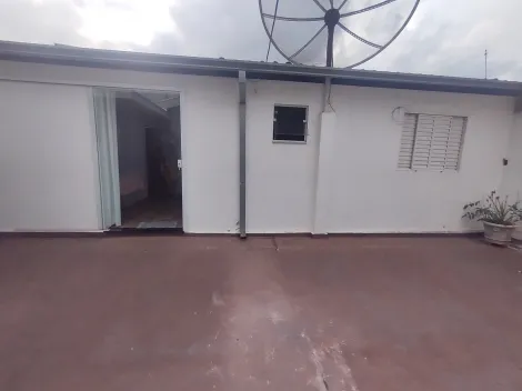 Residência aconchegante!