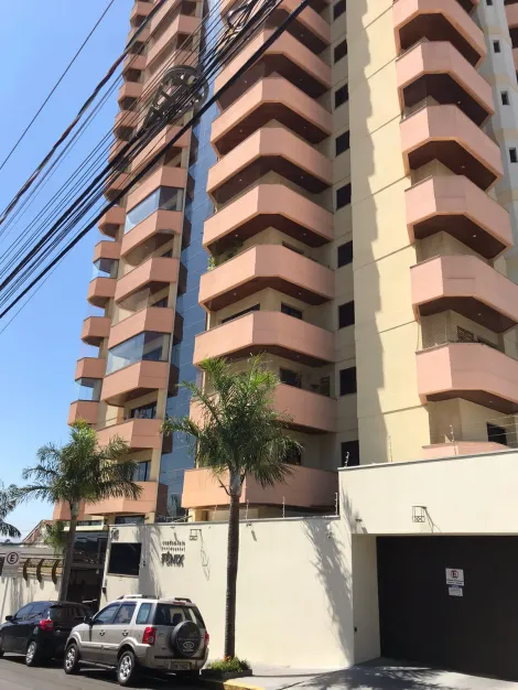 APARTAMENTO COM 03 QUARTOS NO EDÍFICIO FENYX