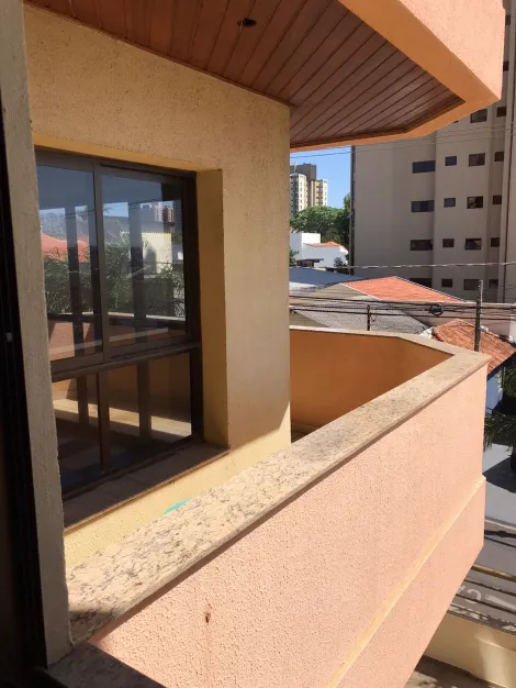 APARTAMENTO COM 03 QUARTOS NO EDÍFICIO FENYX