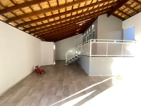 Casa com Piscina e área de Lazer no Jardim Paraíso II