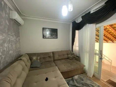 Casa com Piscina e área de Lazer no Jardim Paraíso II