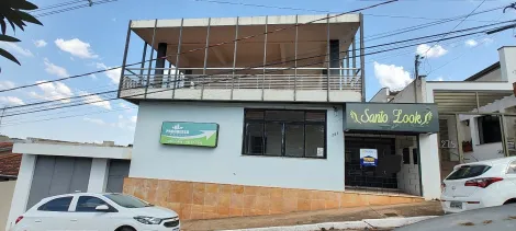 Sao Manuel Centro Casa Venda R$405.000,00 3 Dormitorios 1 Vaga Area do terreno 236.00m2 Area construida 340.00m2