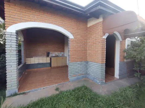 Residência em bairro Tranquilo