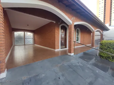 Residência em bairro Tranquilo