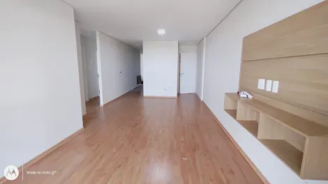 Botucatu - Jardim Bom Pastor - Apartamento - Padrão - Locaçao