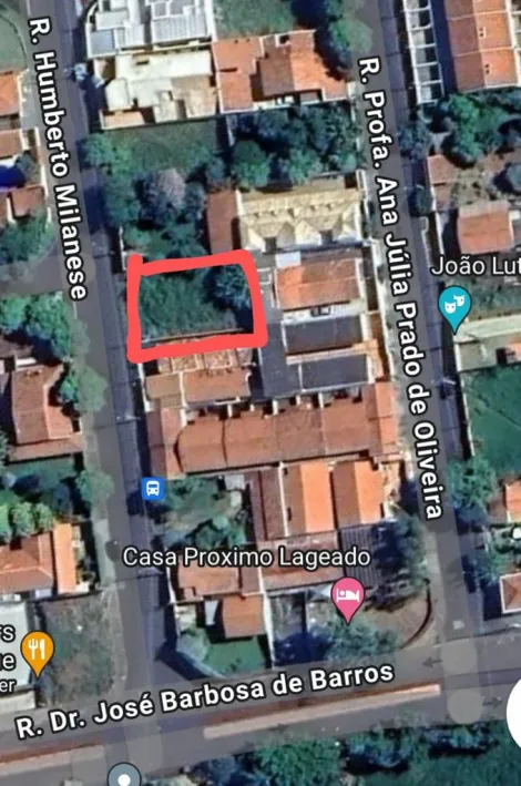 Alugar Terreno / Padrão em Botucatu. apenas R$ 250.000,00