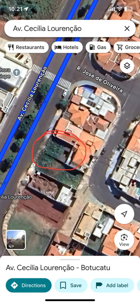 imagem 3 - Terreno - Padrão imagem 3 - Terreno - Padrão