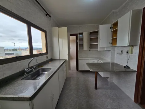 imagem 3 - Apartamento em ótima localização, com cômodos amplos e completo de armários . imagem 3 - Apartamento em ótima localização, com cômodos amplos e completo de armários .