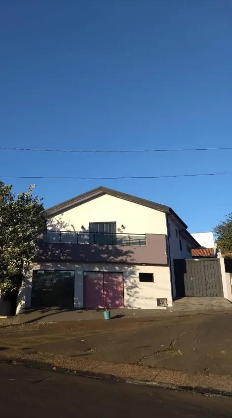 imagem 1 - Casa - Sobrado imagem 1 - Casa - Sobrado