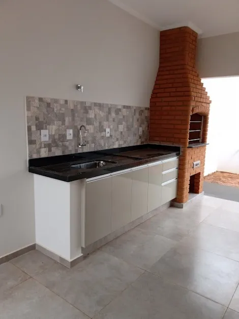 imagem 5 - CASA NOVA A VENDA imagem 5 - CASA NOVA A VENDA