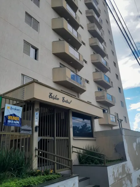 Sao Manuel Jardim Estoril Apartamento Venda R$450.000,00 Condominio R$800,00 3 Dormitorios 2 Vagas 