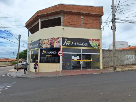 Botucatu Jardim Itamarati Comercial Venda R$1.100.000,00 