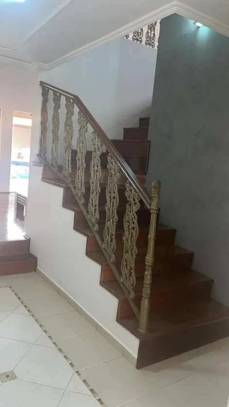 imagem 4 - Casa com 3 dormitórios sendo um suíte, escritório, com área de lazer imagem 4 - Casa com 3 dormitórios sendo um suíte, escritório, com área de lazer