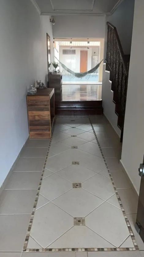 imagem 2 - Casa com 3 dormitórios sendo um suíte, escritório, com área de lazer imagem 2 - Casa com 3 dormitórios sendo um suíte, escritório, com área de lazer
