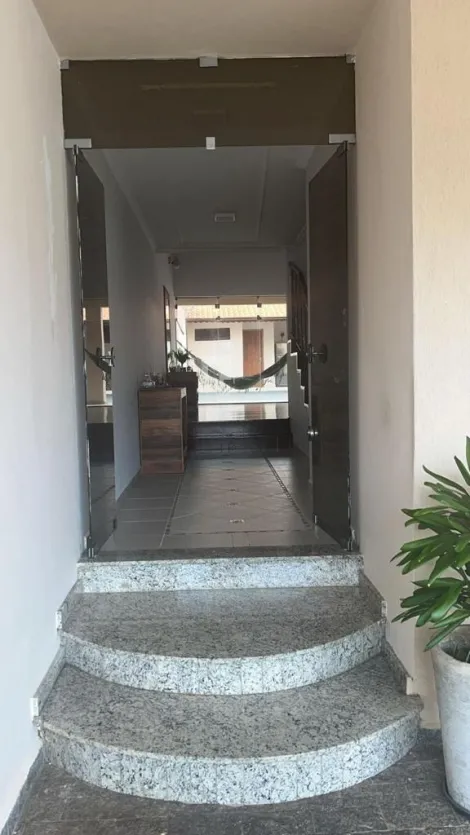imagem 1 - Casa com 3 dormitórios sendo um suíte, escritório, com área de lazer imagem 1 - Casa com 3 dormitórios sendo um suíte, escritório, com área de lazer