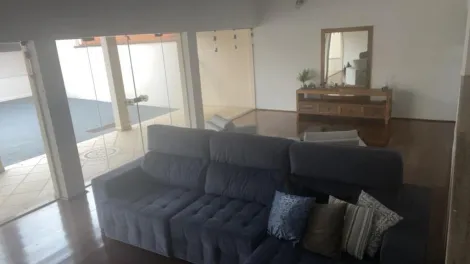 imagem 3 - Casa com 3 dormitórios sendo um suíte, escritório, com área de lazer imagem 3 - Casa com 3 dormitórios sendo um suíte, escritório, com área de lazer