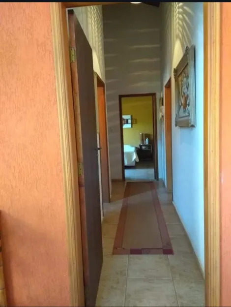 imagem 5 - Casa ampla em um terreno grande com área de lazer imagem 5 - Casa ampla em um terreno grande com área de lazer