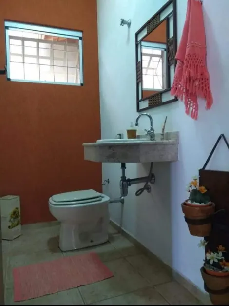 imagem 2 - Casa ampla em um terreno grande com área de lazer imagem 2 - Casa ampla em um terreno grande com área de lazer