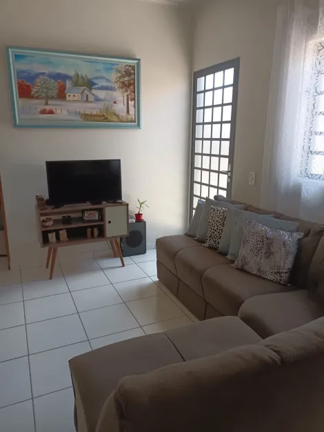 imagem 1 - Casa com ótima localização imagem 1 - Casa com ótima localização