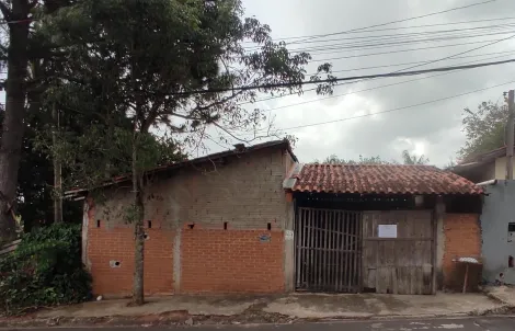 imagem 1 - Oportunidade! Residência com amplo terreno imagem 1 - Oportunidade! Residência com amplo terreno