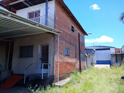 imagem 2 - Sobrado e Barracão imagem 2 - Sobrado e Barracão