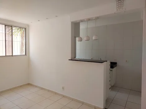Alugar Apartamento / Padrão em Botucatu. apenas R$ 160.000,00