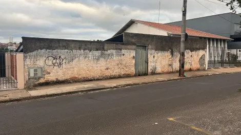 imagem 1 - Terreno no Centro de Botucatu imagem 1 - Terreno no Centro de Botucatu