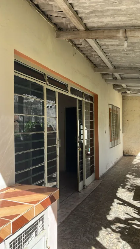 imagem 1 - Casa com Comércio imagem 1 - Casa com Comércio