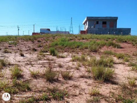 Terreno positivo em condomínio Mirante da Serra 1!