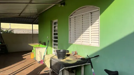 Casa com 2 dormitórios Vila São Luís