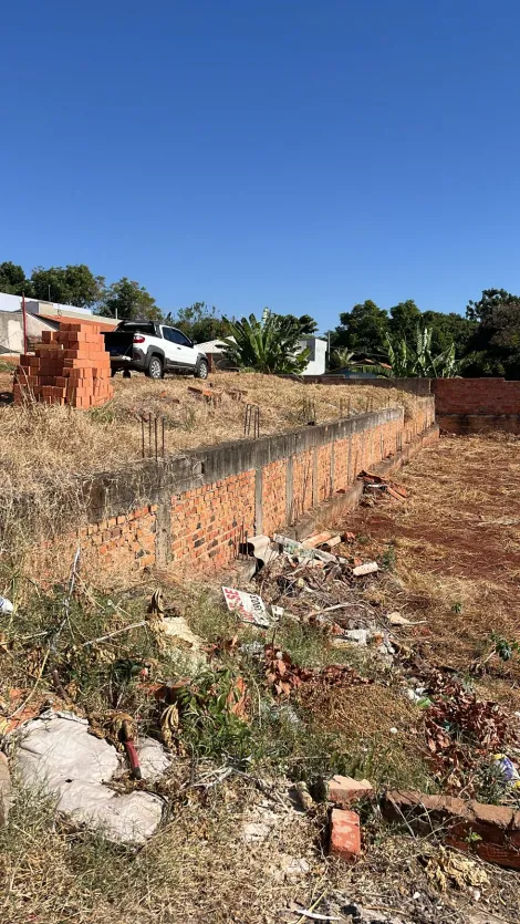 imagem 2 - Lote 383-B com a medida 5x29,63 área total do lote 148,12 m2 imagem 2 - Lote 383-B com a medida 5x29,63 área total do lote 148,12 m2