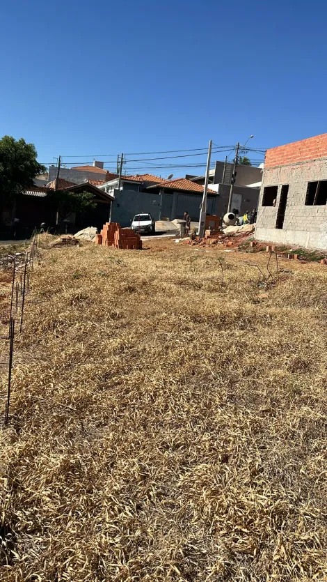 Lote 383-B com a medida 5x29,63 área total do lote 148,12 m2