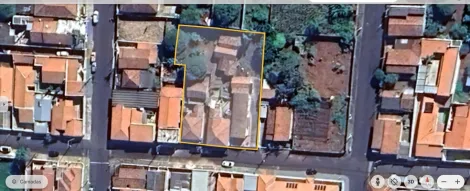 imagem 1 - Área de terreno pertinho do centro com 5 casas alugadas! imagem 1 - Área de terreno pertinho do centro com 5 casas alugadas!