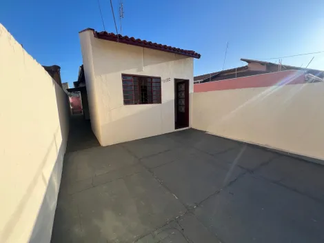 imagem 1 - Casa aconchegante próxima a comércio com 1 quarto e vaga de garagem* imagem 1 - Casa aconchegante próxima a comércio com 1 quarto e vaga de garagem*