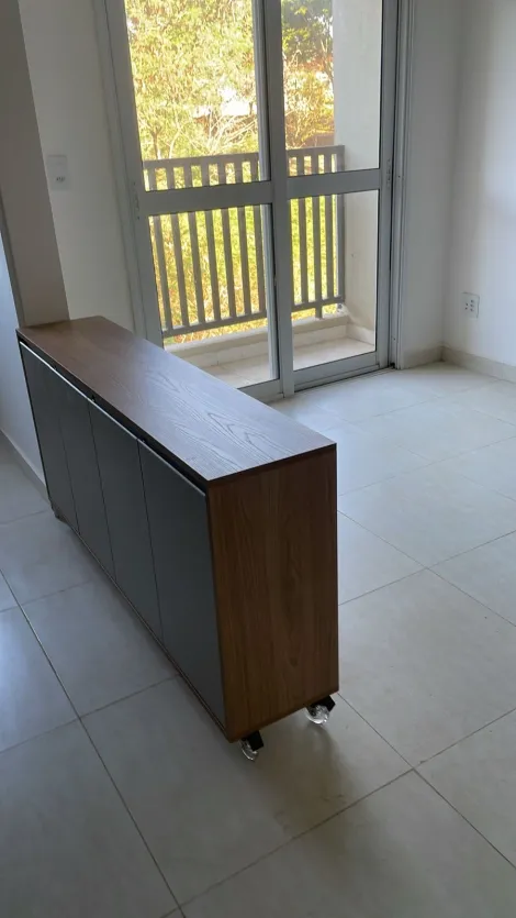 imagem 3 - Apartamento Zafira 3 andar imagem 3 - Apartamento Zafira 3 andar