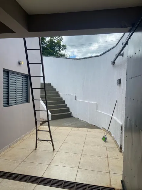 imagem 4 - Residencia no Jardim Cambuí, com estrutura pronta para sobrado! imagem 4 - Residencia no Jardim Cambuí, com estrutura pronta para sobrado!