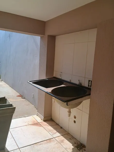 imagem 3 - Residencia no Jardim Cambuí, com estrutura pronta para sobrado! imagem 3 - Residencia no Jardim Cambuí, com estrutura pronta para sobrado!