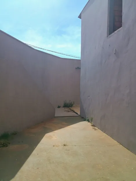imagem 2 - Residencia no Jardim Cambuí, com estrutura pronta para sobrado! imagem 2 - Residencia no Jardim Cambuí, com estrutura pronta para sobrado!