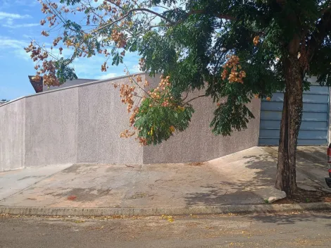 imagem 1 - Residencia no Jardim Cambuí, com estrutura pronta para sobrado! imagem 1 - Residencia no Jardim Cambuí, com estrutura pronta para sobrado!
