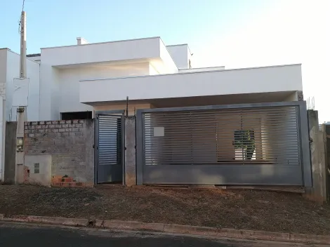 imagem 1 - Residencia Assobradada a terminar no Jardim Itália! imagem 1 - Residencia Assobradada a terminar no Jardim Itália!