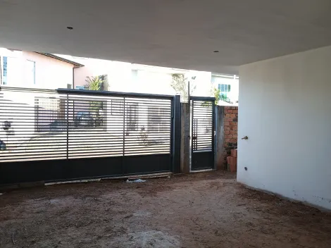 imagem 2 - Residencia Assobradada a terminar no Jardim Itália! imagem 2 - Residencia Assobradada a terminar no Jardim Itália!