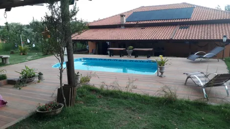 imagem 4 - Chácara bem localizada no condomínio Califórnia II imagem 4 - Chácara bem localizada no condomínio Califórnia II