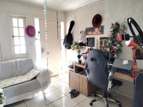 imagem 4 - CASA COM EDÍCULA EM AVARÉ imagem 4 - CASA COM EDÍCULA EM AVARÉ
