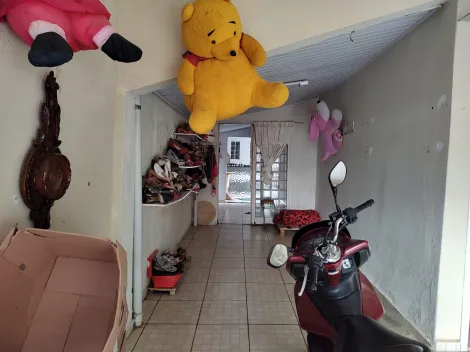 imagem 5 - CASA COM EDÍCULA EM AVARÉ imagem 5 - CASA COM EDÍCULA EM AVARÉ