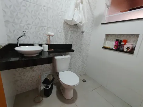 imagem 3 - Casa bem localizada no Jd Itamarati com área gourmet imagem 3 - Casa bem localizada no Jd Itamarati com área gourmet