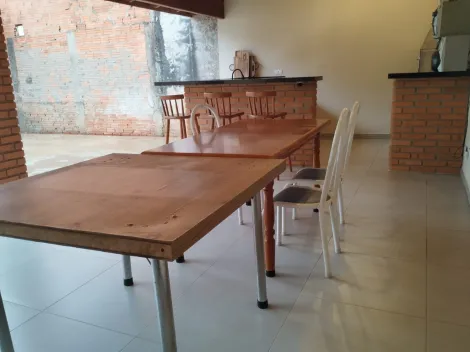 imagem 2 - Casa bem localizada no Jd Itamarati com área gourmet imagem 2 - Casa bem localizada no Jd Itamarati com área gourmet