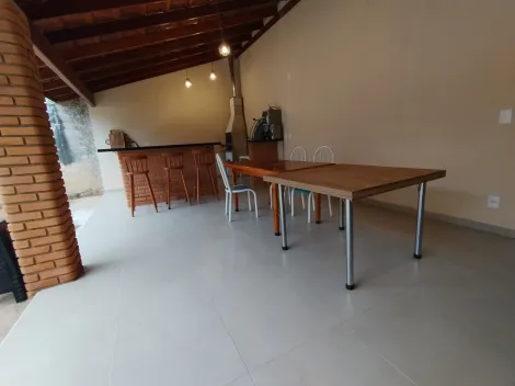 imagem 4 - Casa bem localizada no Jd Itamarati com área gourmet imagem 4 - Casa bem localizada no Jd Itamarati com área gourmet