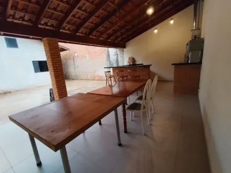 imagem 1 - Casa bem localizada no Jd Itamarati com área gourmet imagem 1 - Casa bem localizada no Jd Itamarati com área gourmet