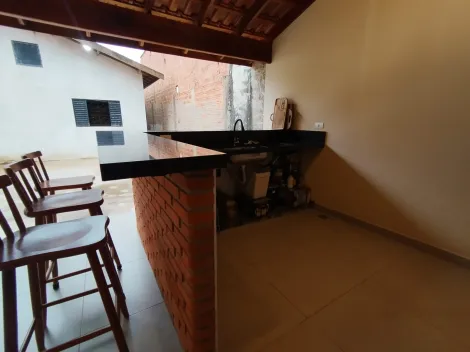 imagem 5 - Casa bem localizada no Jd Itamarati com área gourmet imagem 5 - Casa bem localizada no Jd Itamarati com área gourmet